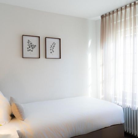 Hotel La Fleur Uberlingen Rom bilde