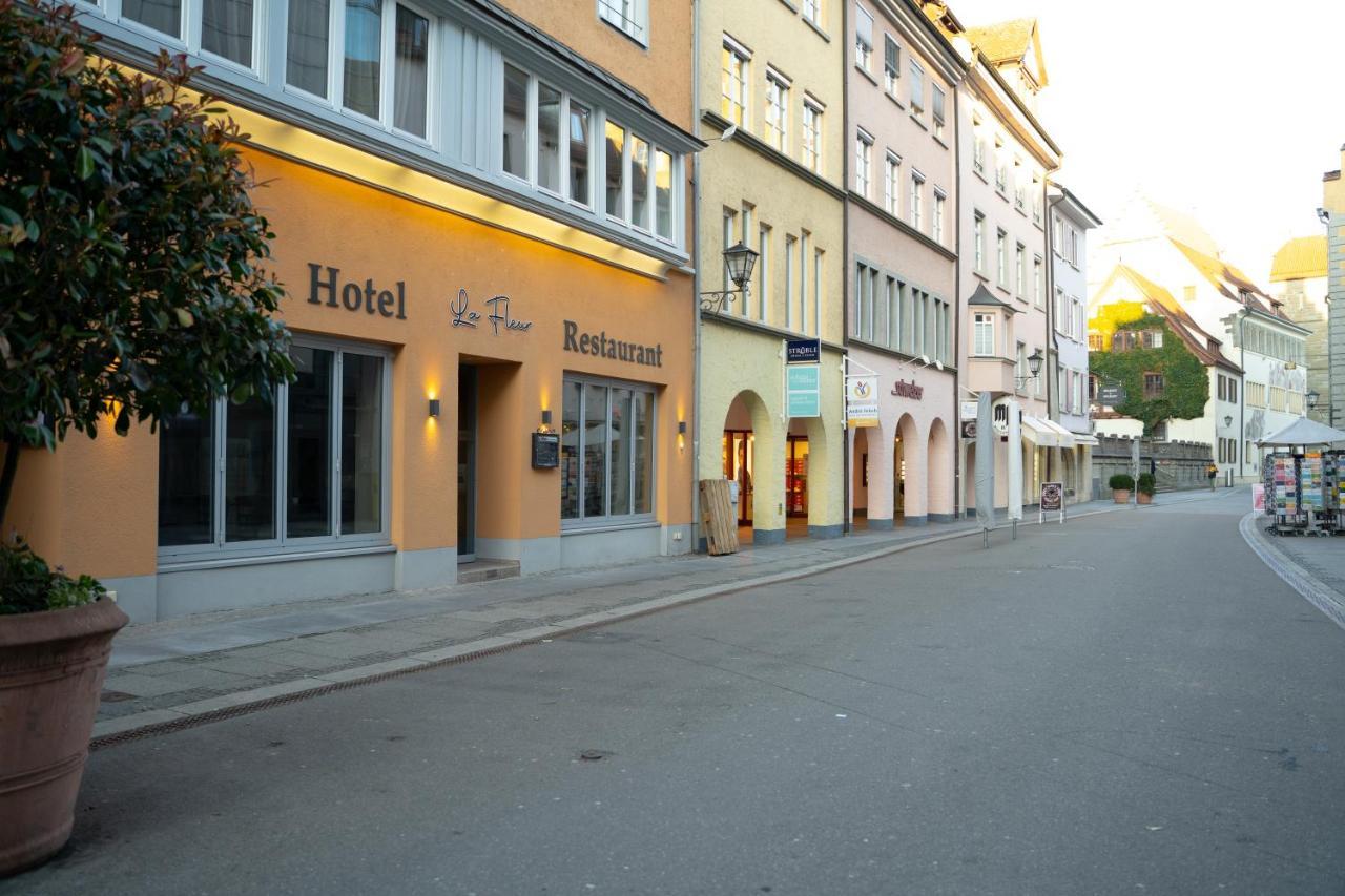 Hotel La Fleur Uberlingen Eksteriør bilde