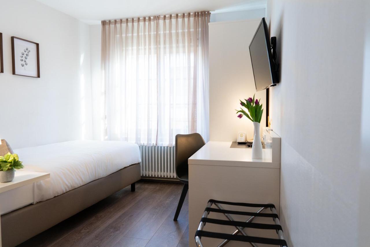 Hotel La Fleur Uberlingen Eksteriør bilde