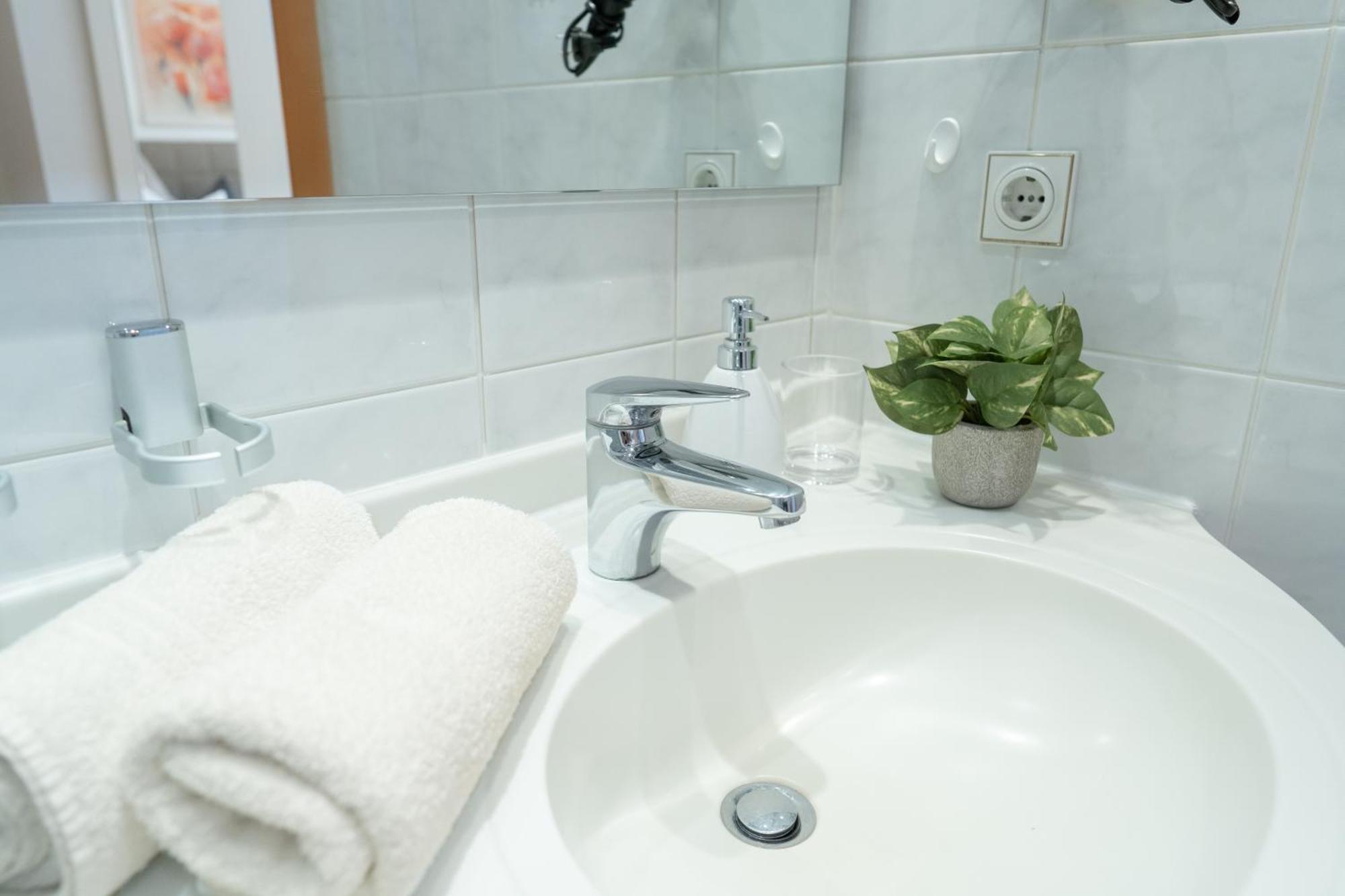 Hotel La Fleur Uberlingen Rom bilde