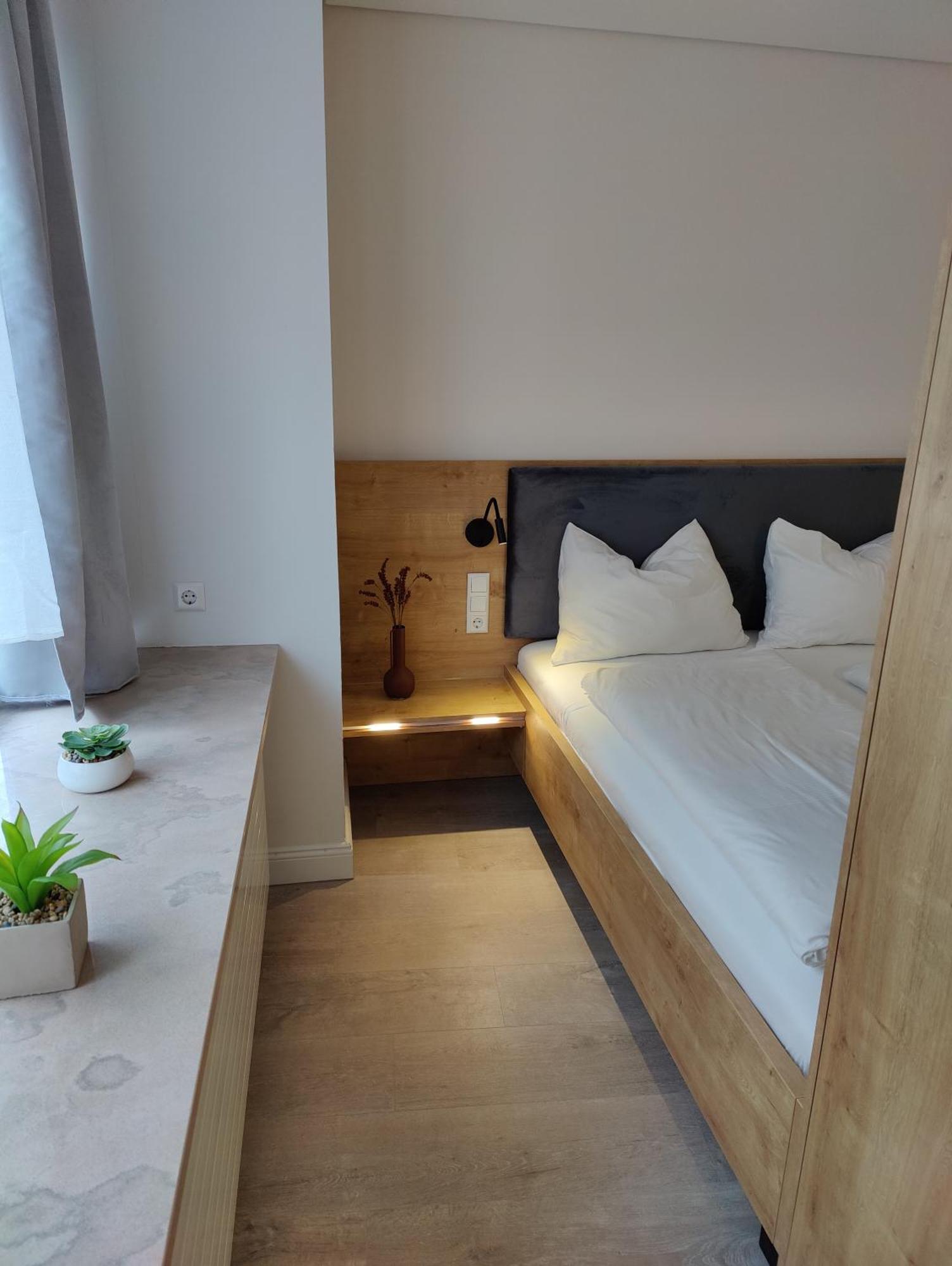 Hotel La Fleur Uberlingen Rom bilde