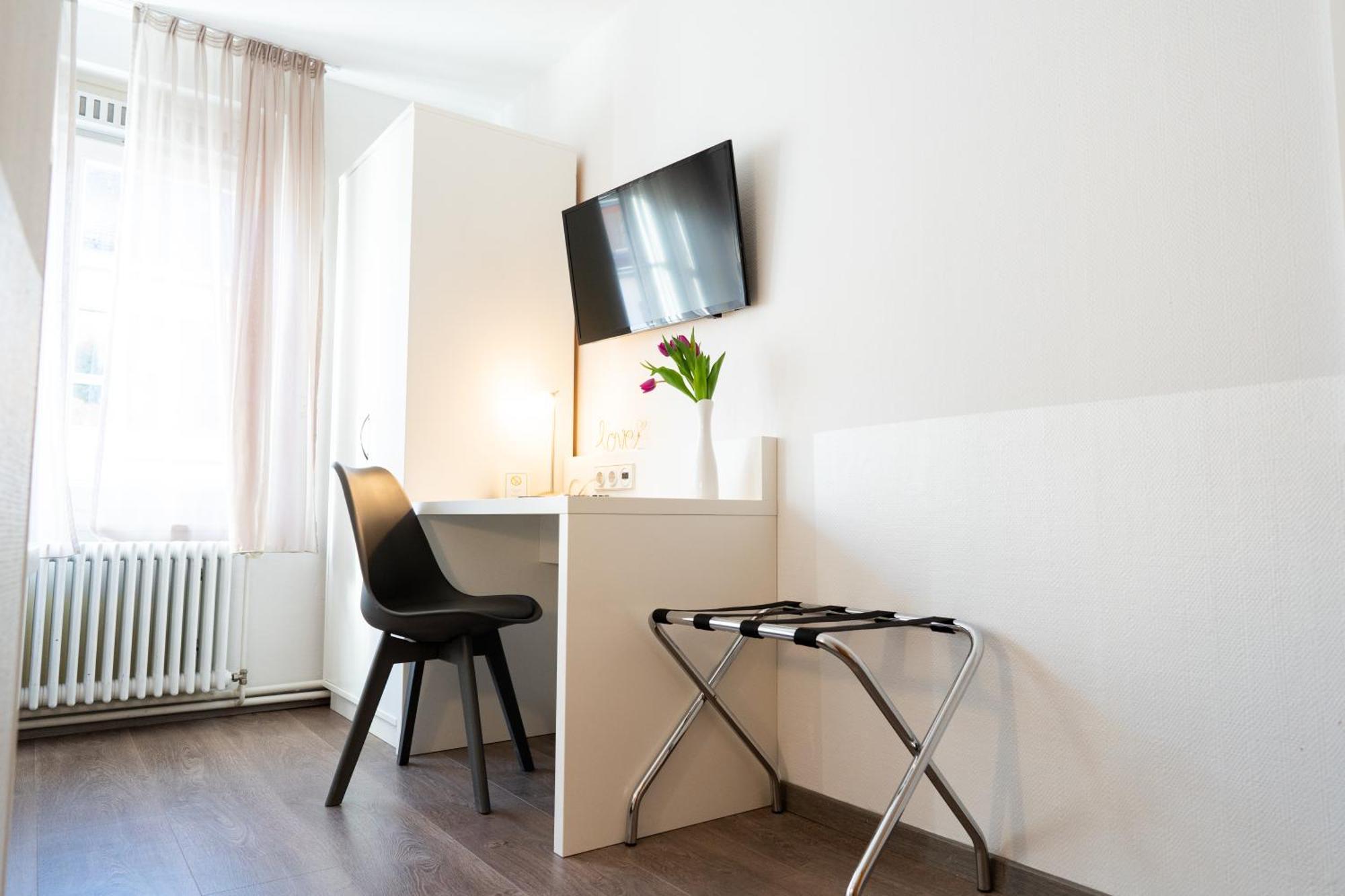 Hotel La Fleur Uberlingen Rom bilde