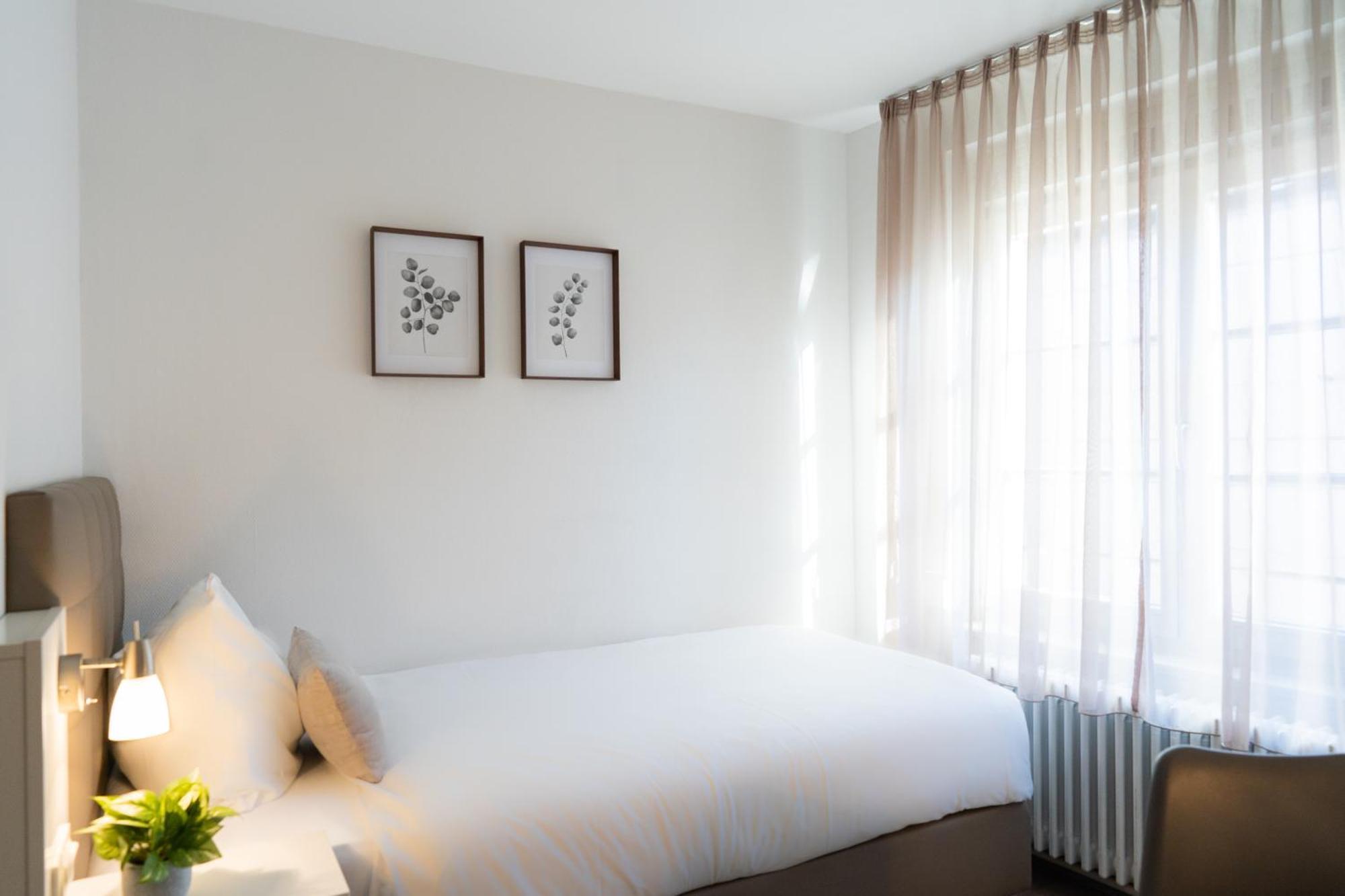 Hotel La Fleur Uberlingen Rom bilde