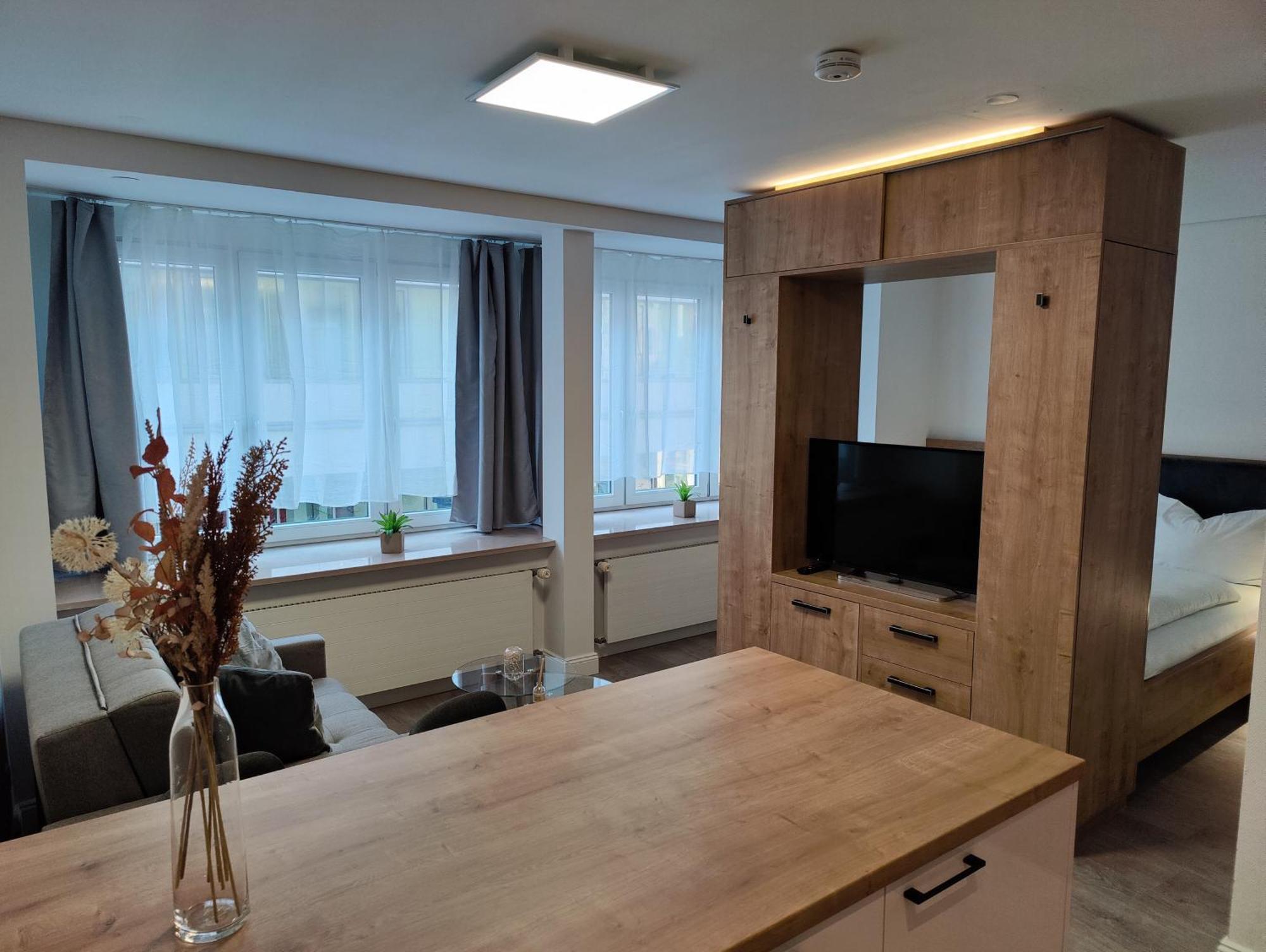 Hotel La Fleur Uberlingen Rom bilde